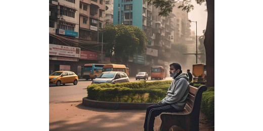 मुंबई और कोंकण में प्रचंड गर्मी, IMD ने जारी किया हीटवेव अलर्ट